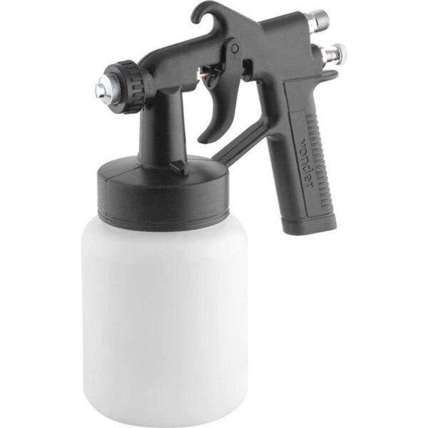 PISTOLA MOD-PDV90 CANECA PLAS VONDER
