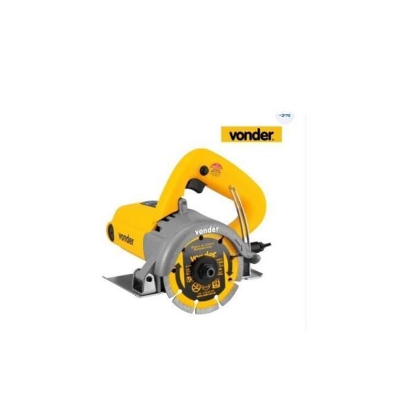 SERRA MARMORE SMV1300 C/ DISCO 220V VONDER