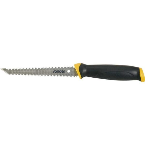 SERROTE 6" PARA DRYWALL VONDER