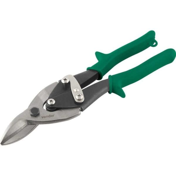 TESOURA AVIACAO DIREITA VD10D VONDER