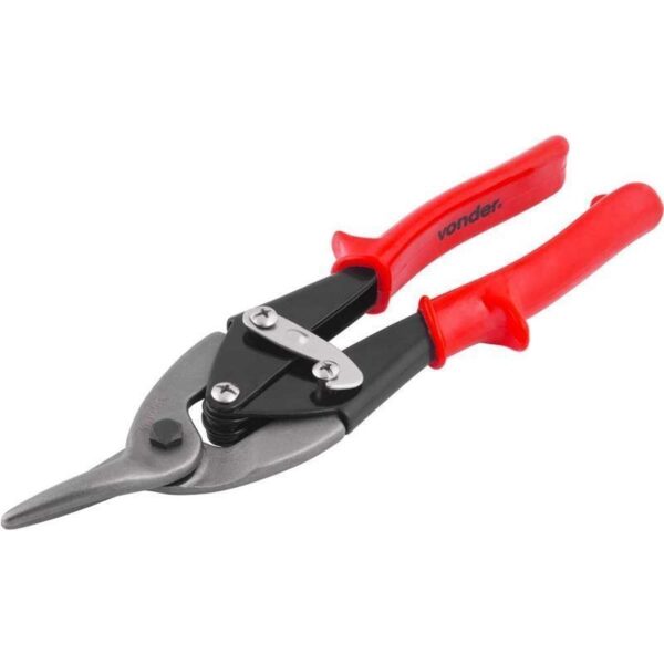 TESOURA AVIACAO ESQUERDA VD10E VONDER