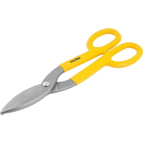 TESOURA P/ CHAPAS 12" VONDER