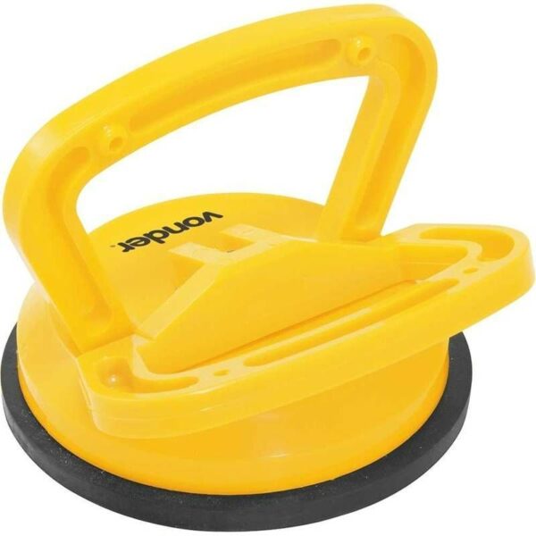 VENTOSA SIMPLES VONDER