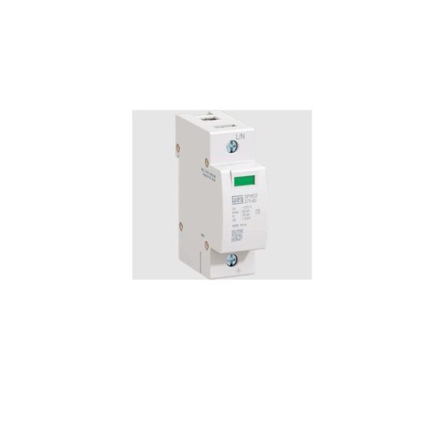 PROTETOR SURTOS WEG275VCA60KA