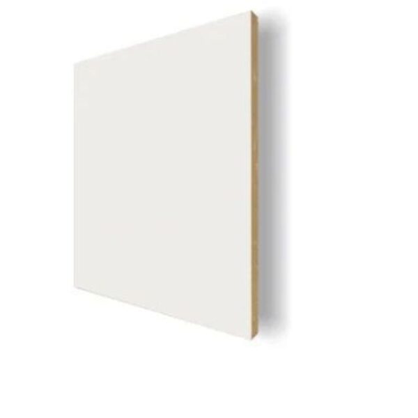 MDF BRANCO NORDICO 06MM  2,75X1.83 FLORAPLAC