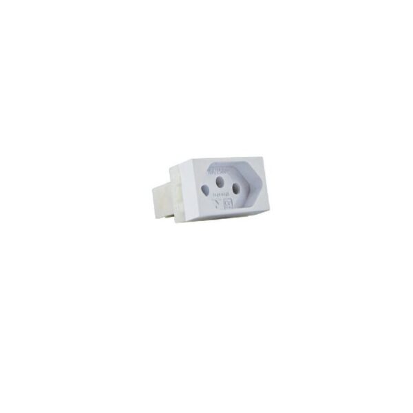 MODULO TOMADA 10A CANOA ROMAZI