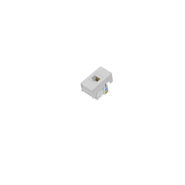 MODULO RJ45 P/REDE CANOA ROMAZI