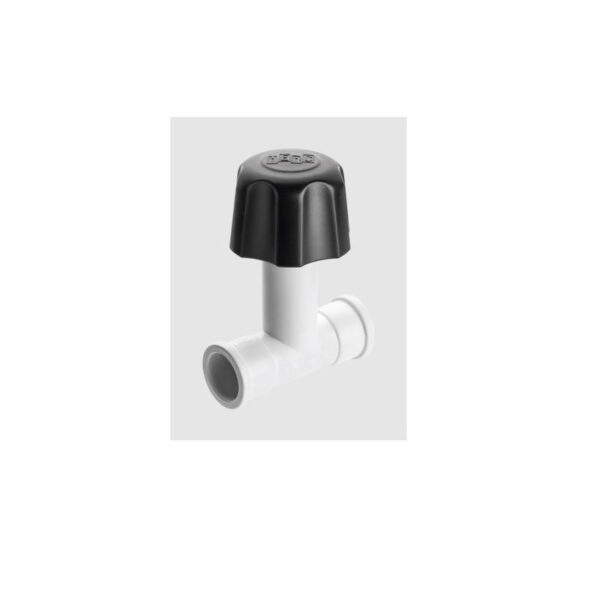 REGISTRO PVC FAC 5MM BR VOLT PT HERC