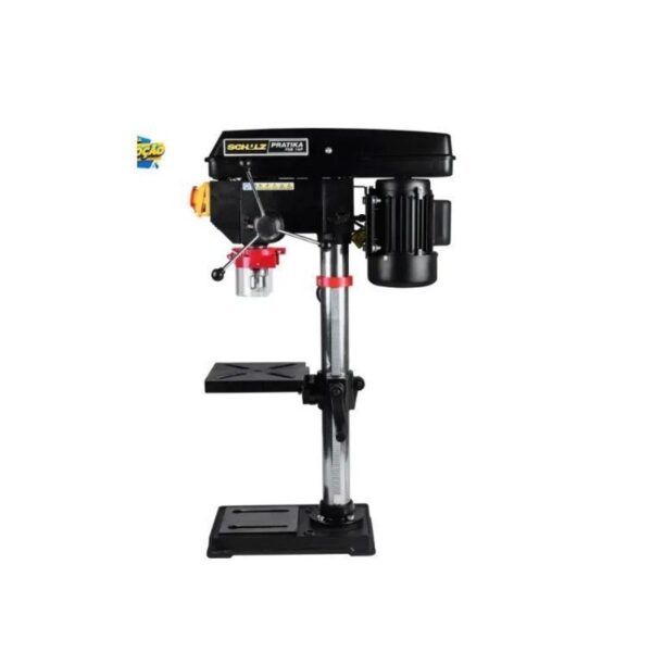 FURADEIRA FSB16PPRATIKA 220V 12CV  NR11 SCHULZ