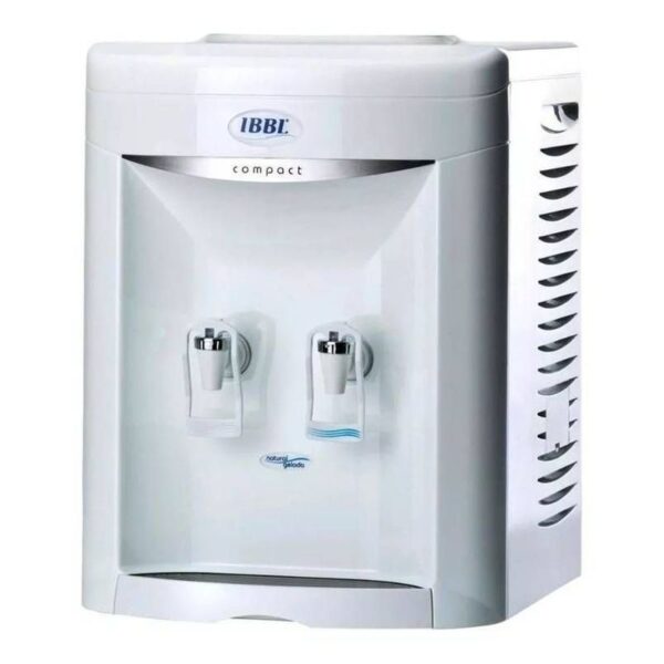 BEBEDOURO COMPACT BRANCO IBBL