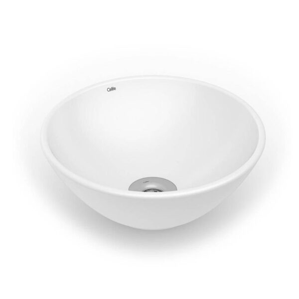 CUBA DE APOIO 350 DIAM SME BASIC BR CELITE