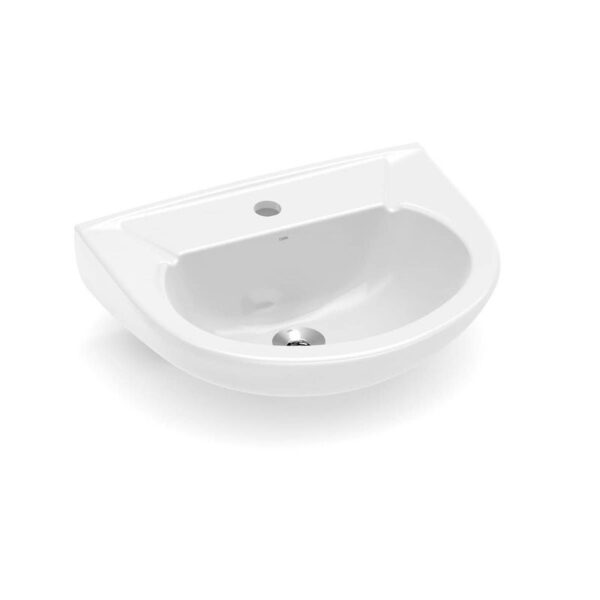 LAVATORIO P/ COL 480X405 FCSL BR CELITE