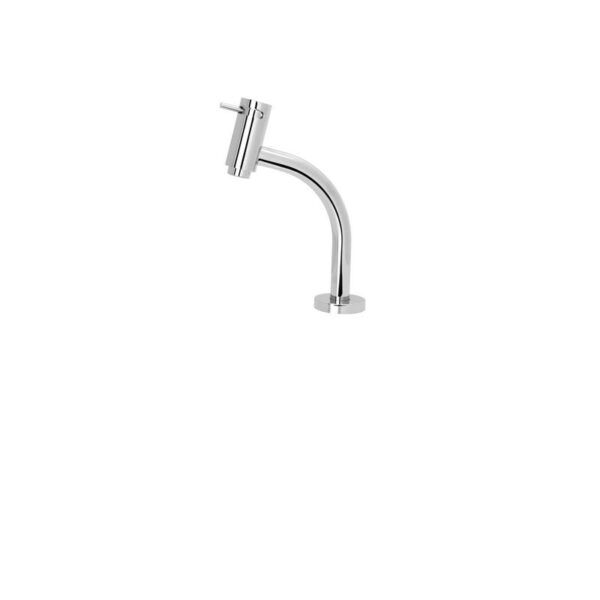 TORNEIRA LAV MESA BB BASIC CR CELITE