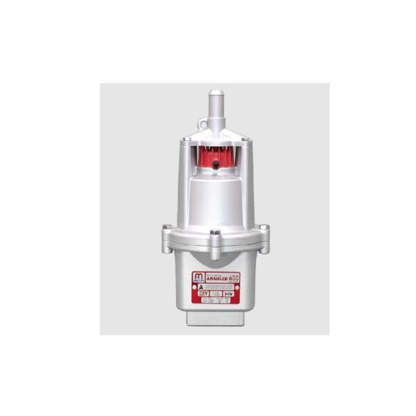 BOMBA 650 5G 220V ANAUGER
