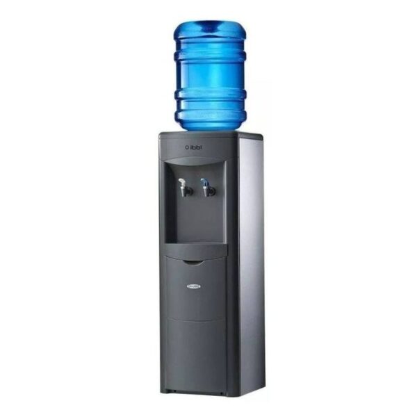 BEBEDOURO GFN COR INOX IBBL