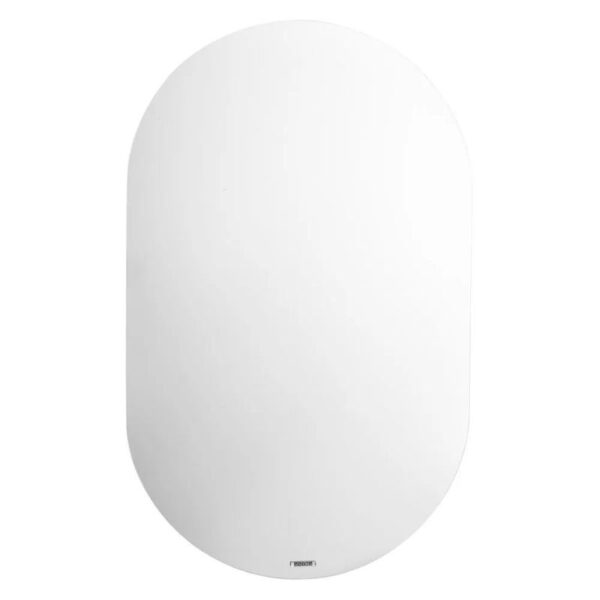 ESPELHO EUCALIPTO 39,8X65 CM ASTRA