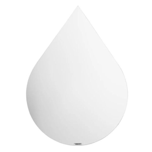 ESPELHO MARGARIDA 40X54CM ASTRA