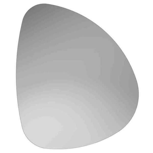 ESPELHO ORGANICO 1  55X65CM ASTRA