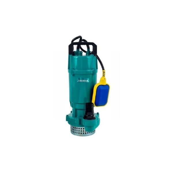 BOMBA SUBMERSIVEL ESGOTAMENTO QDX10 CLAW