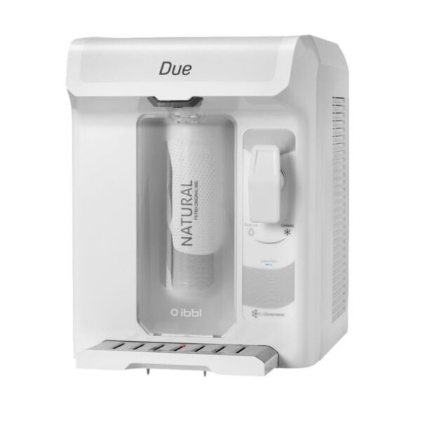 PURIFICADOR DUE BRANCO IBBL