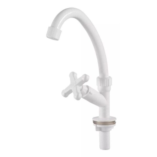 TORNEIRA BICA BALCAO PRATICA BR HERC