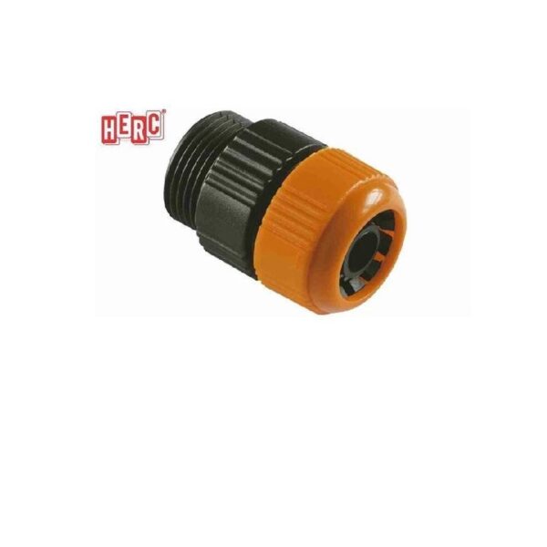 CONECTOR P/ MANGUEIRA DE 1/2 HERC