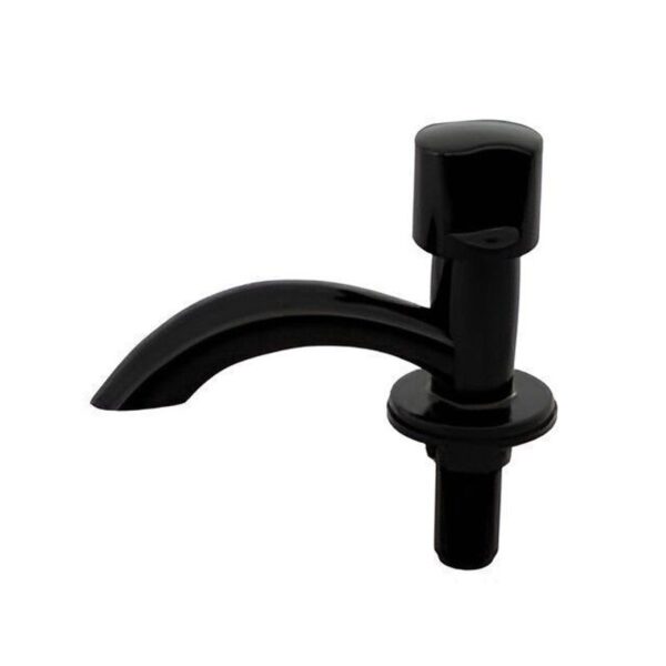 TORNEIRA LAVATORIO MESA FIXA TULIPA PTA SLIM SOCELPLAST