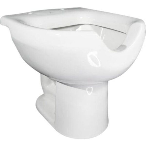 BACIA PNE LISBOA  BRANCA ESPECIAL LUZARTE