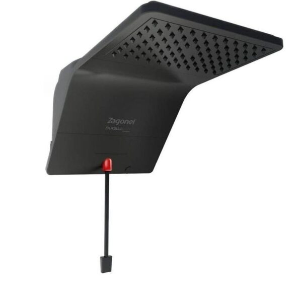 DUCHA ELTRICO DUCAL 4400W PT ZAGONEL