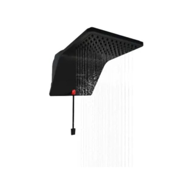 DUCHA ELETRICA SUB 4400W PRETA ZAGONEL