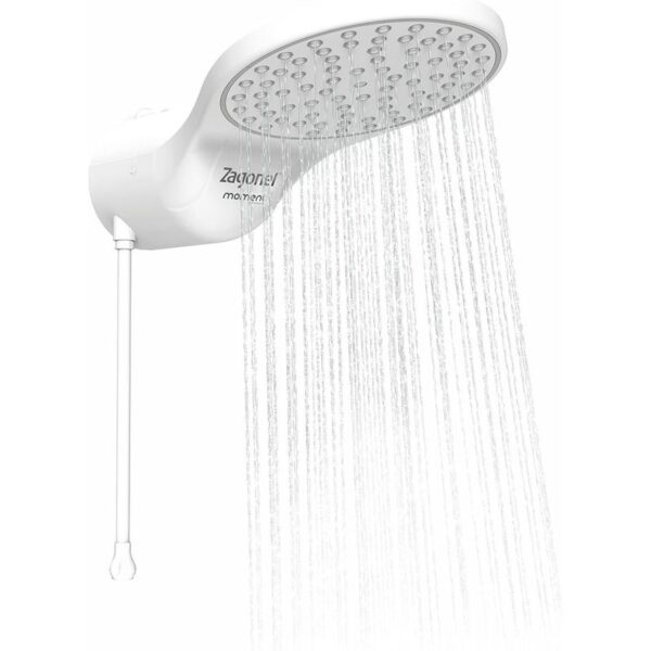 DUCHA MOMENT 7500W BR ZAGONEL