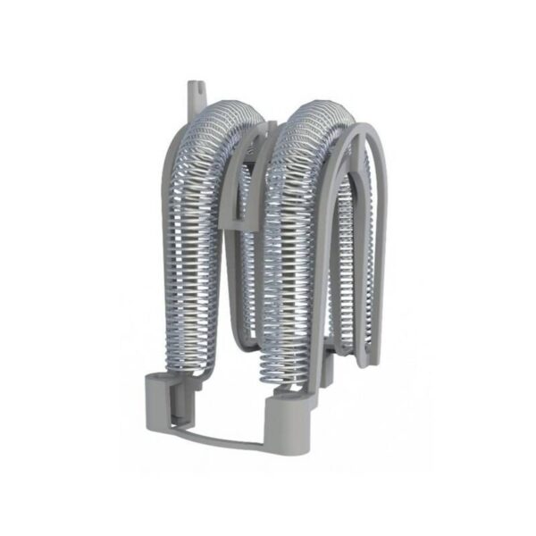 RESISTENCIA MOMENT 4 TEMP 4400W ZAGONEL