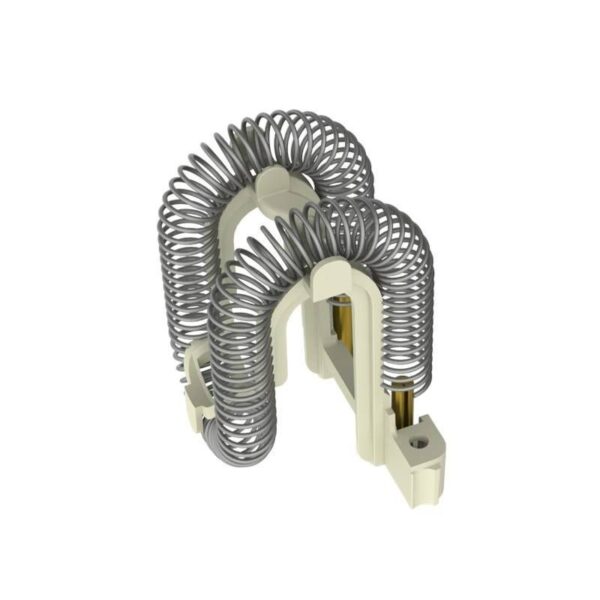 RESISTENCIA MOMENTE SUBLIME MOVE 4400W ZZGONEL