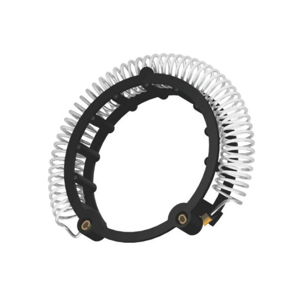 RESISTENCIA MASTER LUXO BANHO 4400W ZAGONEL