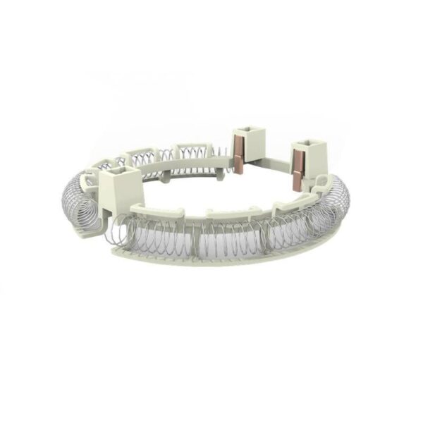 RESISTENCIA IDEALE PLUS 4400W 220V ZAGONEL