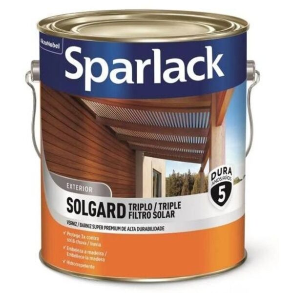 VERNIZ SOLGARD TFS BR MOGNO 3,6L CORAL