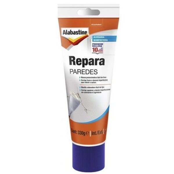 REPARA PAREDES 330G ALABASTINE