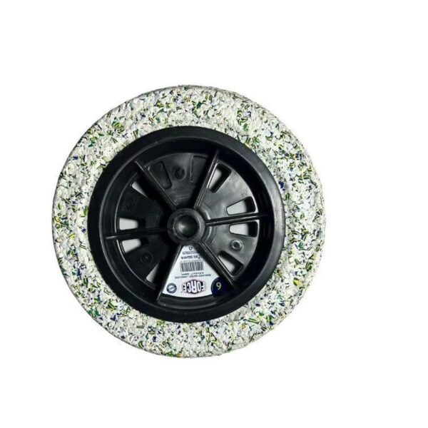 PNEU 100% RECIC 19MM LINHA LEVE FORCE