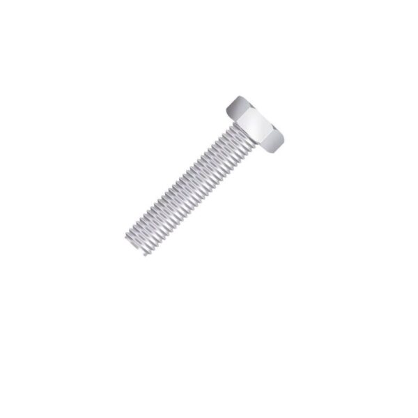 PARAFUSO SEXTAVADO ZI 3/8X1 JOMARCA