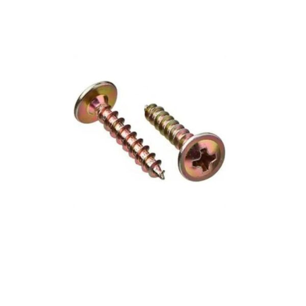 PARAFUSO P/ MOV CAB FLAN PHS 4,5X20 JOMARCA