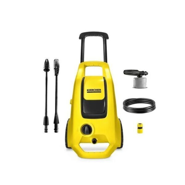 LAVADORA ALT PRESS K3 1815PSI KARCHER