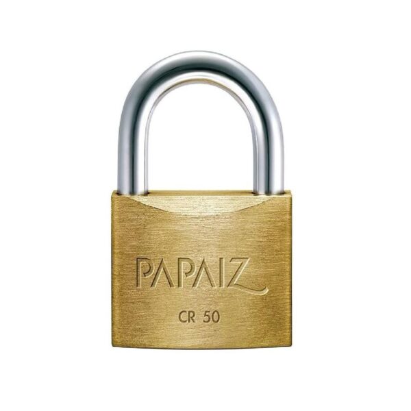 CADEADO CR50 PAPAIZ