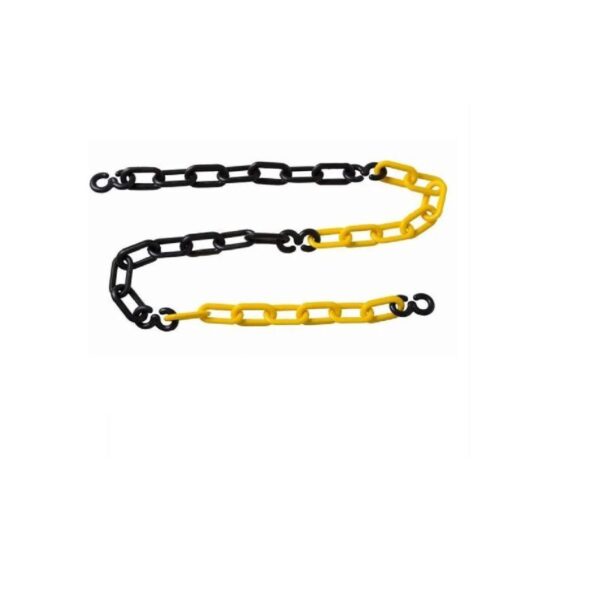 CORRENTE PPEDEST ELO GD PTO/AM PLASTCOR