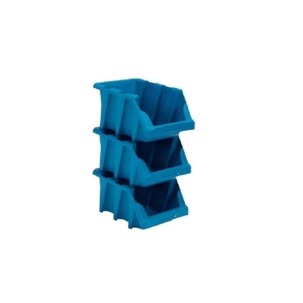 GAVETA BIN N7 AZ EMPILHAVEL PRESTO