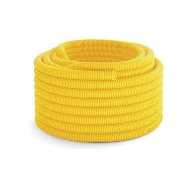 ELETRODUTO FLEX CORRUGADO 25MM 50 MT KRONA