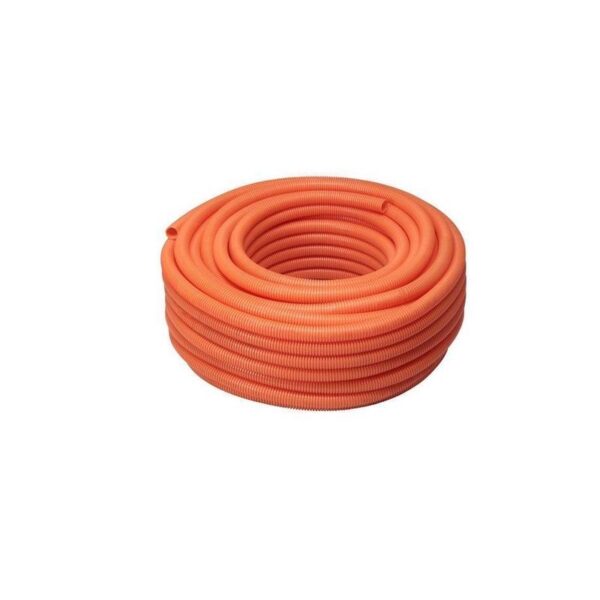 ELETRODUTO FLEX CORRUG LRJ  20MM 50 MT KRONA