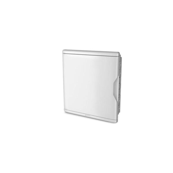 QUADRO DISTRIBUICAO 24/18 EMBUT SEM BARRAMENTO KRONA