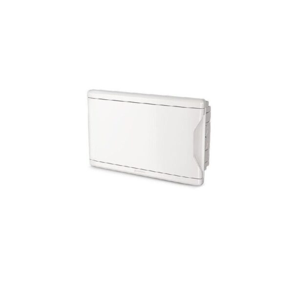 QUADRO DISTR 12/9 EMBUT C/ BARRAMENTO KRONA