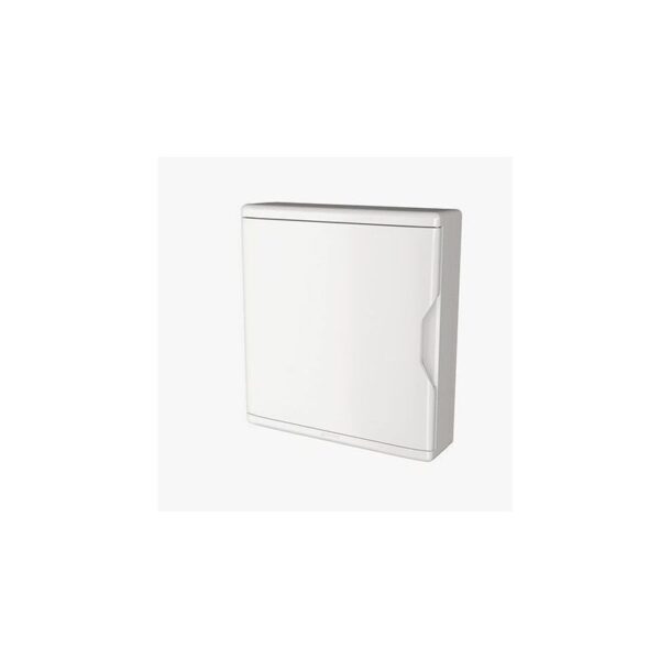 QUADRO DISTRIBUICAO 36/27 SOBREPOR SEM BARRAMENTO KRONA