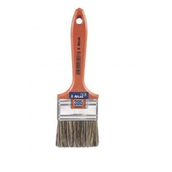 TRINCHA MED PINT LATEXACRIL 2 1/2" ATLAS